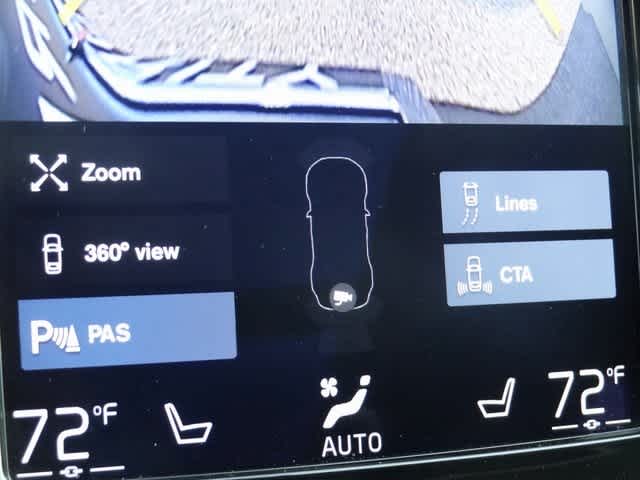 2018 Volvo XC90 T6 Momentum