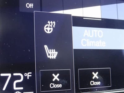 2018 Volvo XC90 T6 Momentum