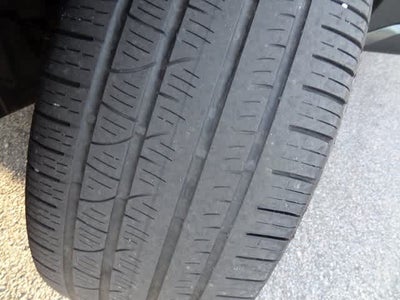 2018 Volvo XC90 T6 Momentum