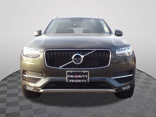 2018 Volvo XC90 T6 Momentum