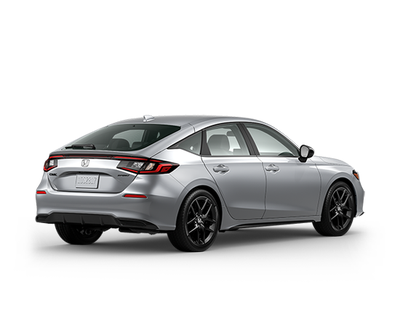 2026 Honda Civic FWD Sport