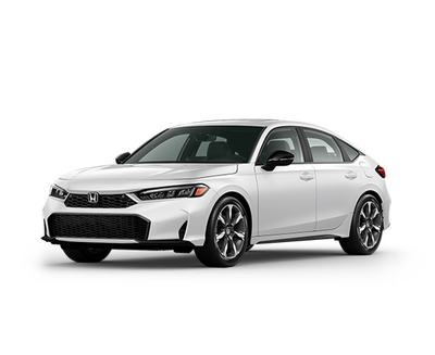 2027 Honda Civic Hatchback Sport Touring Hybrid