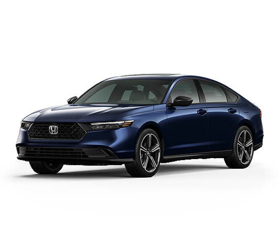 2026 Honda Accord 1.5T SE CVT's photo