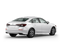 2027 Honda Civic Sedan LX