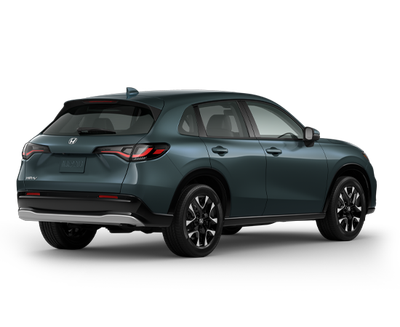 2027 Honda HR-V EX-L 2WD