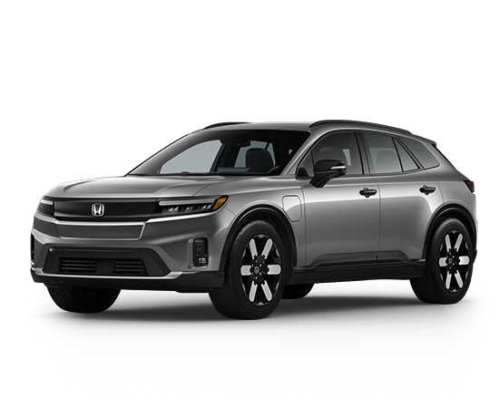 2026 Honda Prologue Elite AWD's photo