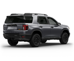 2027 Honda Passport TrailSport Blackout