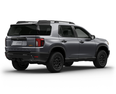 2027 Honda Passport TrailSport Blackout