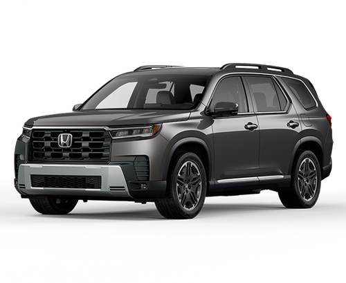 2026 Honda Pilot AWD Touring Blackout