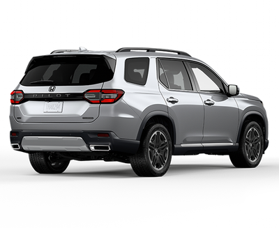 2026 Honda Pilot AWD Touring Blackout