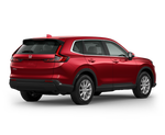 2027 Honda CR-V EX 2WD