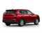 2027 Honda CR-V EX 2WD