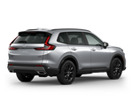 2027 Honda CR-V Sport Hybrid 2WD