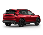 2027 Honda CR-V Base