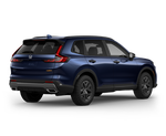 2027 Honda CR-V TrailSport Hybrid AWD
