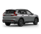 2027 Honda CR-V TrailSport Hybrid AWD