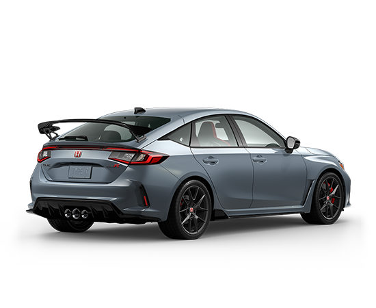 2026 Honda Civic Type R Base
