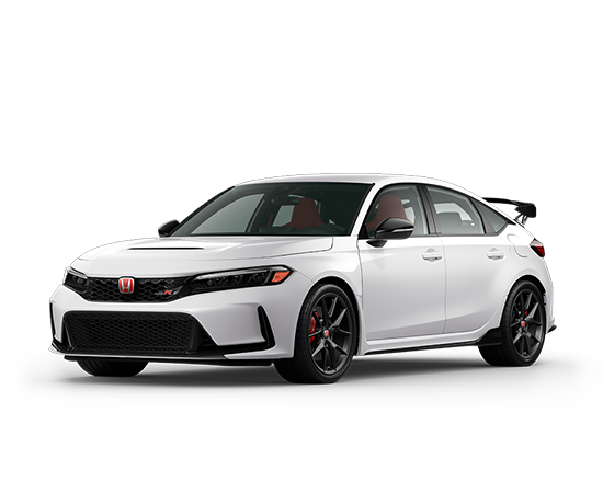2026 Honda Civic Type-R's photo