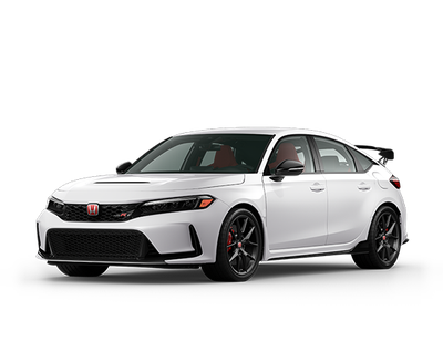 2026 Honda Civic Base