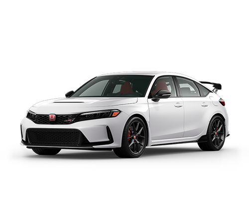 2026 Honda Civic Base