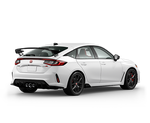 2026 Honda Civic Base