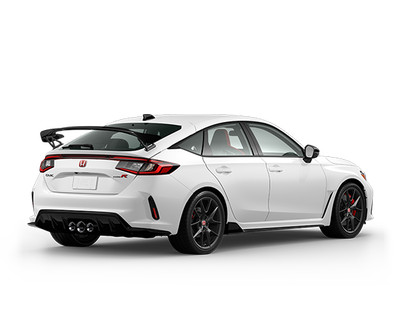 2026 Honda Civic Base