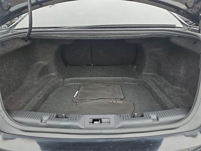 2018 Ford Taurus SHO