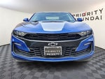 2019 Chevrolet Camaro 1SS