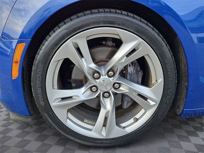 2019 Chevrolet Camaro 1SS