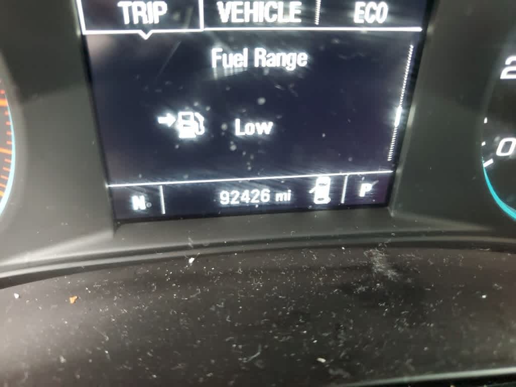 2020 Chevrolet Malibu RS