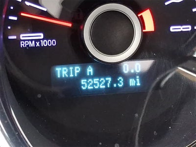 2014 Ford Mustang V6