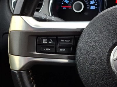 2014 Ford Mustang V6