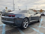 2013 Chevrolet Camaro LT