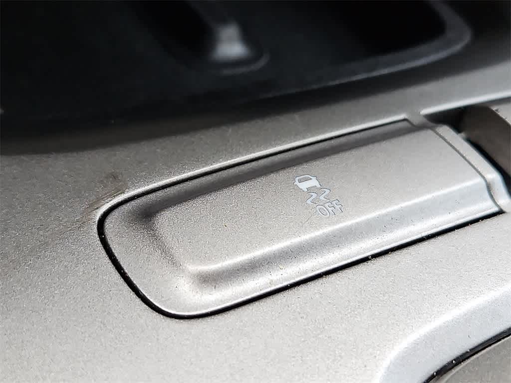 2013 Chevrolet Camaro LT