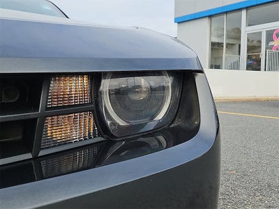 2013 Chevrolet Camaro LT