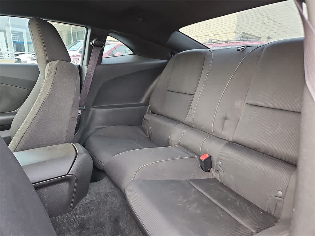 2013 Chevrolet Camaro LT