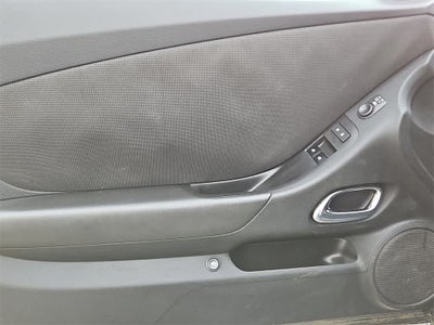 2013 Chevrolet Camaro LT