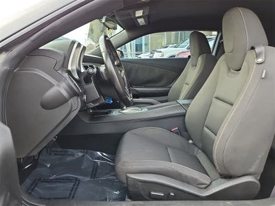 2013 Chevrolet Camaro LT