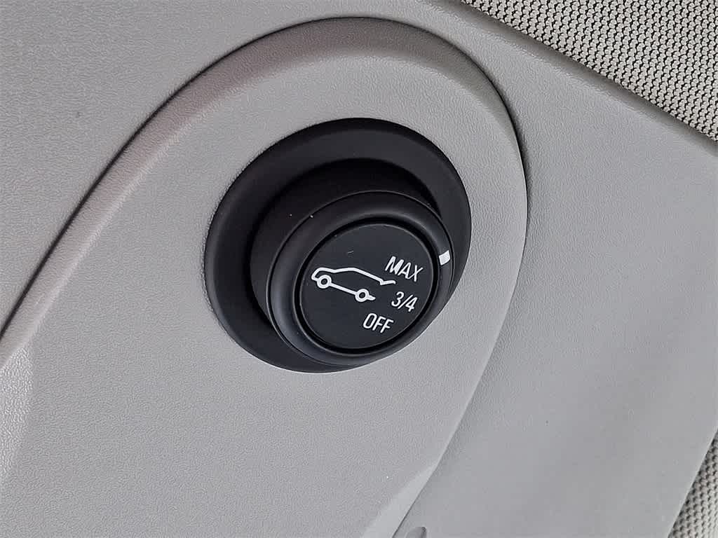 2014 Chevrolet Equinox LTZ