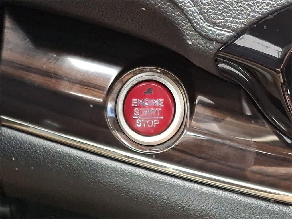 2015 Honda CR-V Base