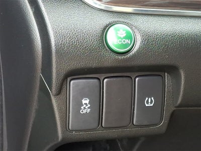 2015 Honda CR-V Base