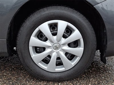 2010 Toyota Corolla 4dr Sdn Auto (Natl)