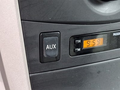 2010 Toyota Corolla 4dr Sdn Auto (Natl)