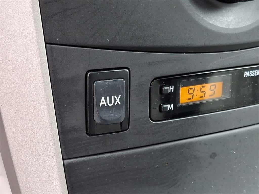 2010 Toyota Corolla 4dr Sdn Auto (Natl)