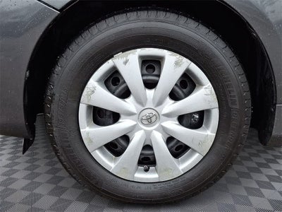 2010 Toyota Corolla 4dr Sdn Auto (Natl)