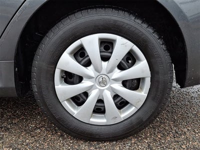 2010 Toyota Corolla 4dr Sdn Auto (Natl)