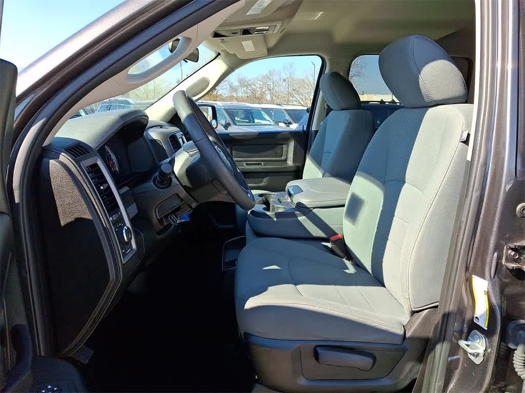 2020 RAM 1500 Classic Tradesman