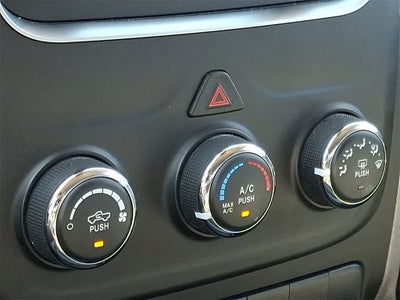 2020 RAM 1500 Classic Tradesman