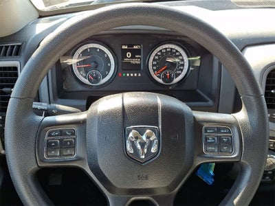 2020 RAM 1500 Classic Tradesman