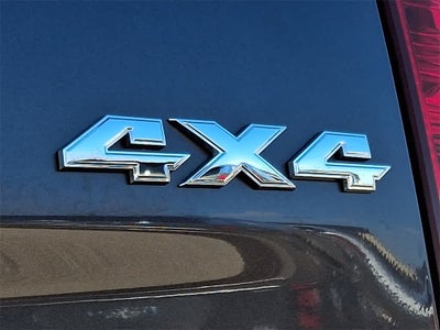 2020 RAM 1500 Classic Tradesman